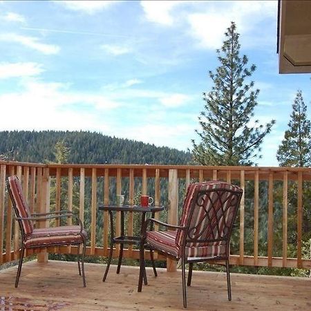 Birds Eye Vista Villa Yosemite West Kültér fotó